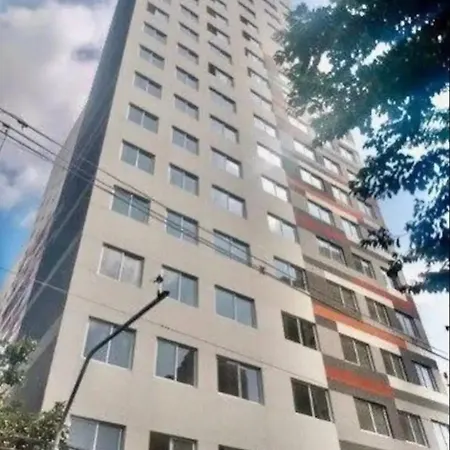 Metro Para Allianz Park- Compras No Bras - Excelente! Sao Paulo Exterior photo