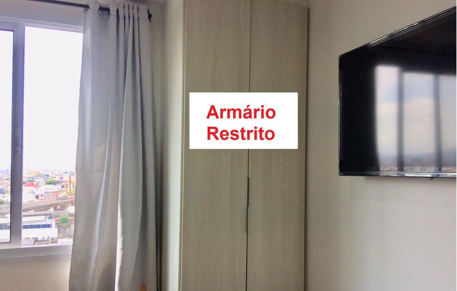 Apartamento Metro Allianz Park- Compras No Bras - Excelente! *