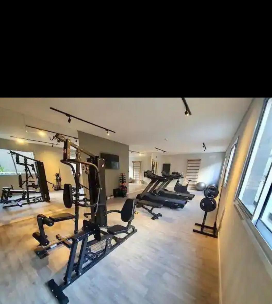 Apartamento Metro Allianz Park- Compras No Bras - Excelente! *